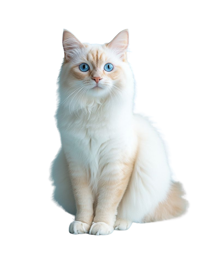 Cat Products – Everyday Comfort, Care & Fun for Cats