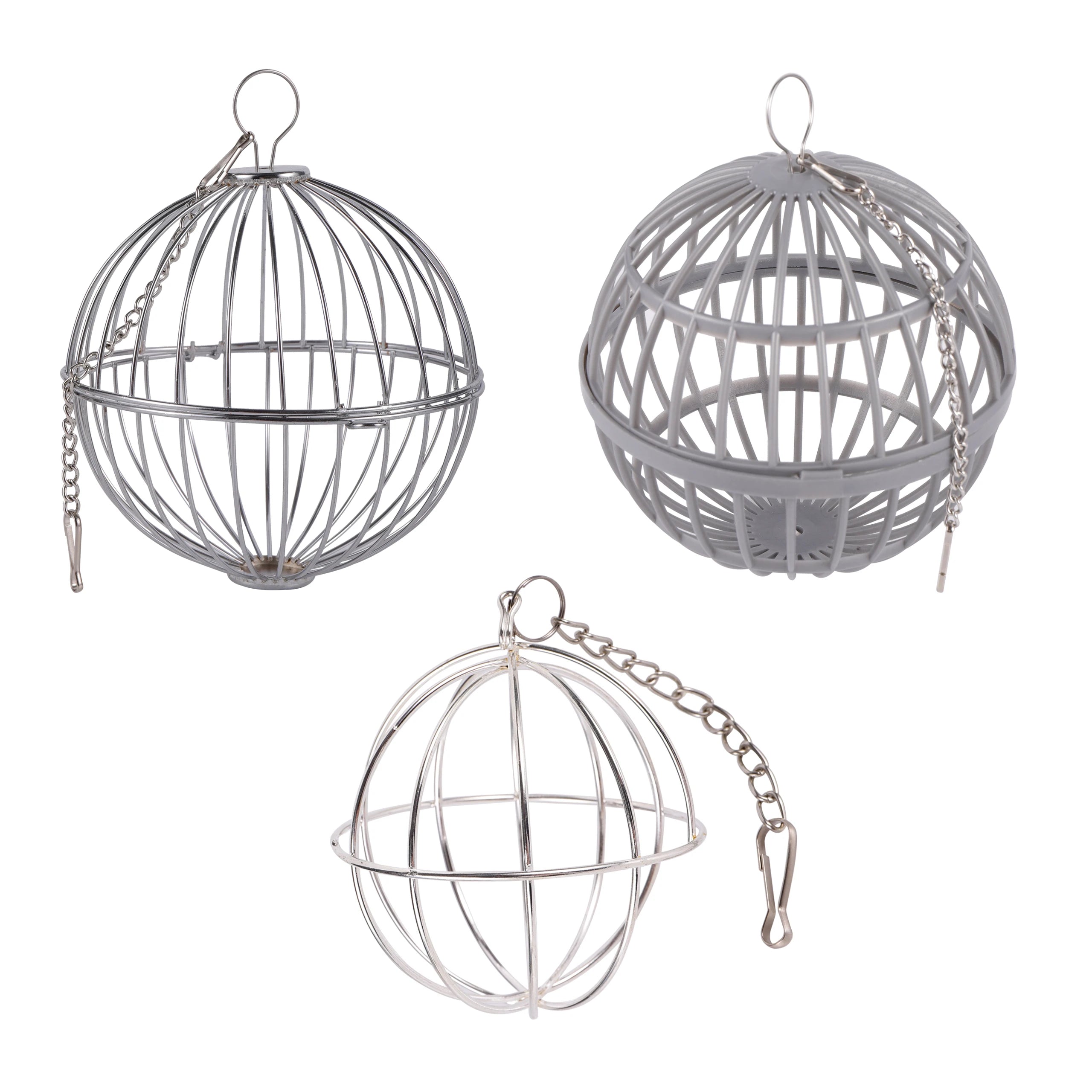  Stainless SteelPlastic Round is a versatile 