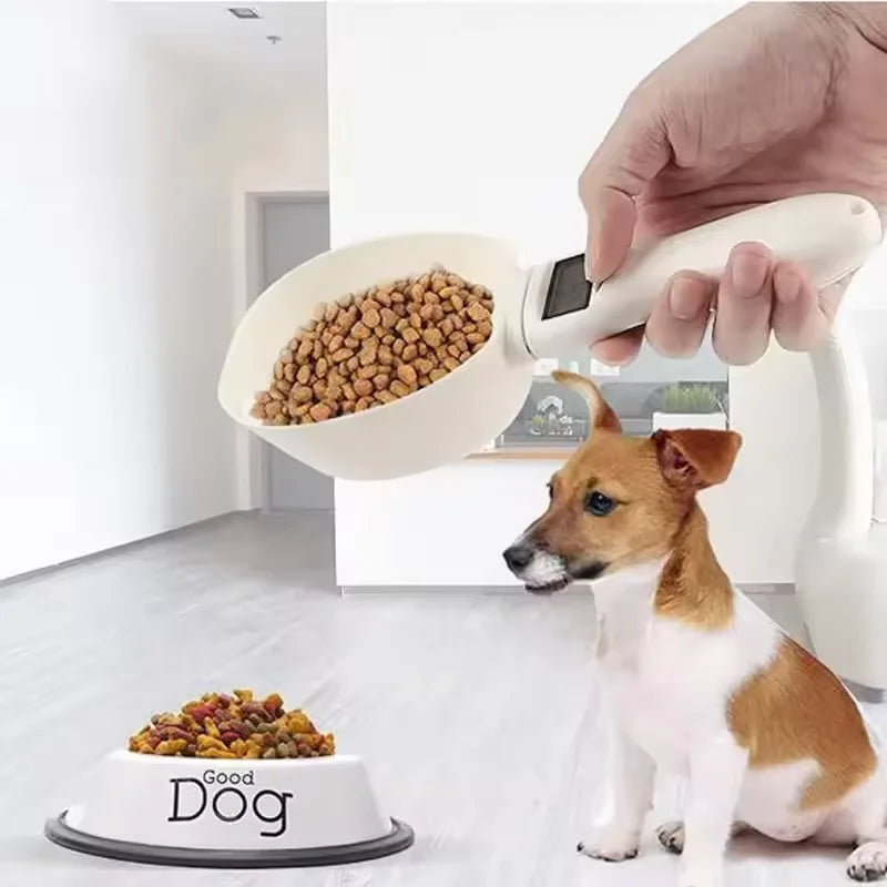 Household pet electronic