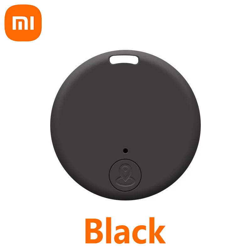  Xiaomi Mini GPS Tracker Blue 