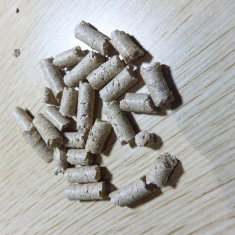 Crystal Shrimp Grain Pellet