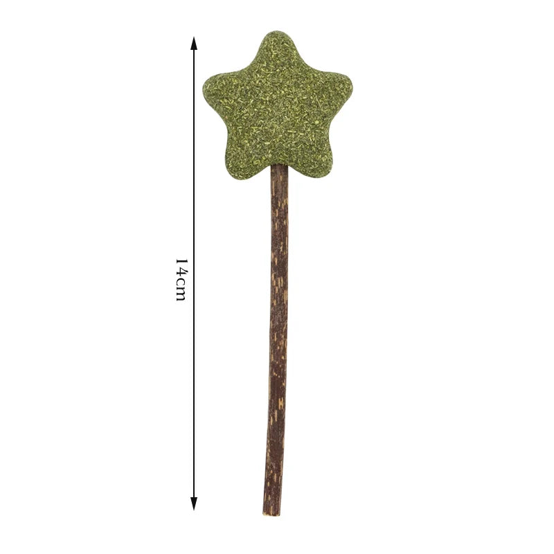 Rabbit Chew Toy Organic Natural