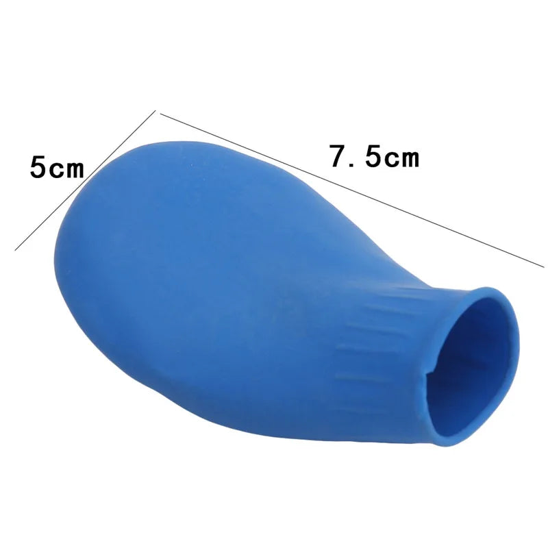 4Pc Set Waterproof Paw Protector