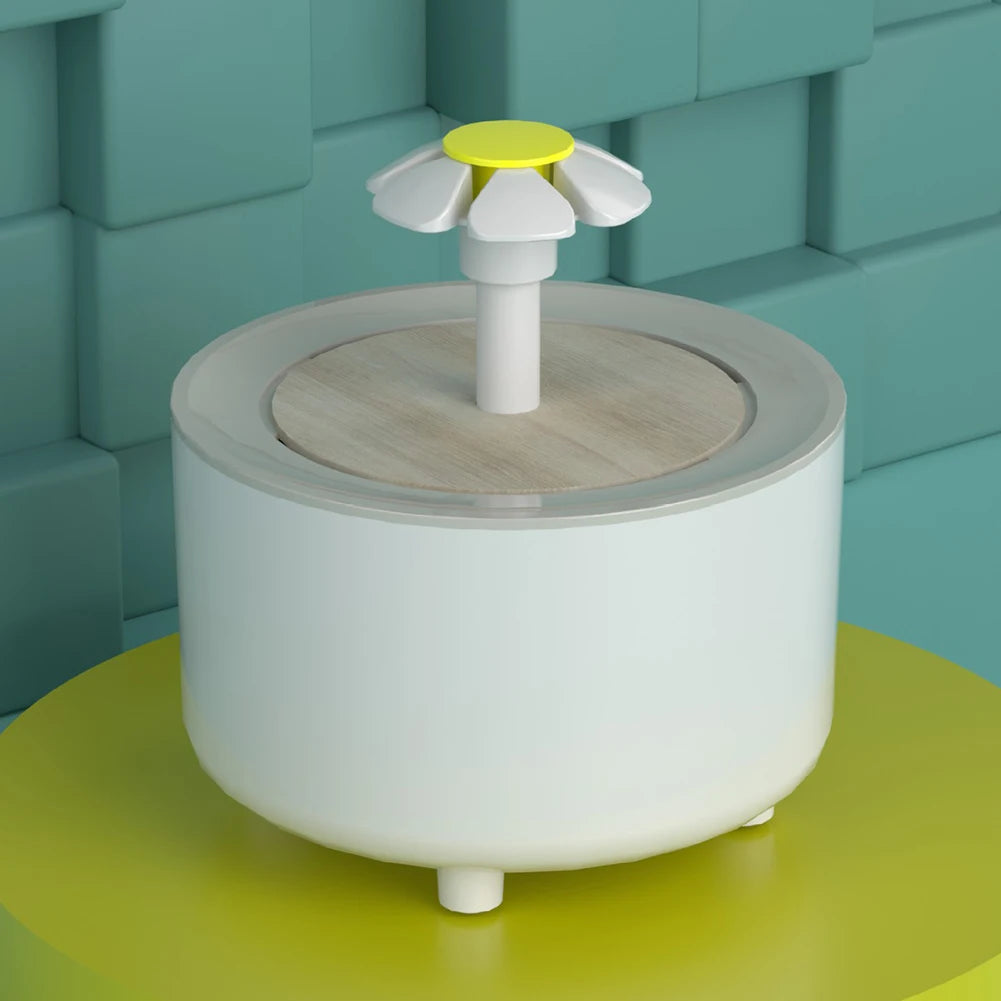 Pet Water Fountain Automatic