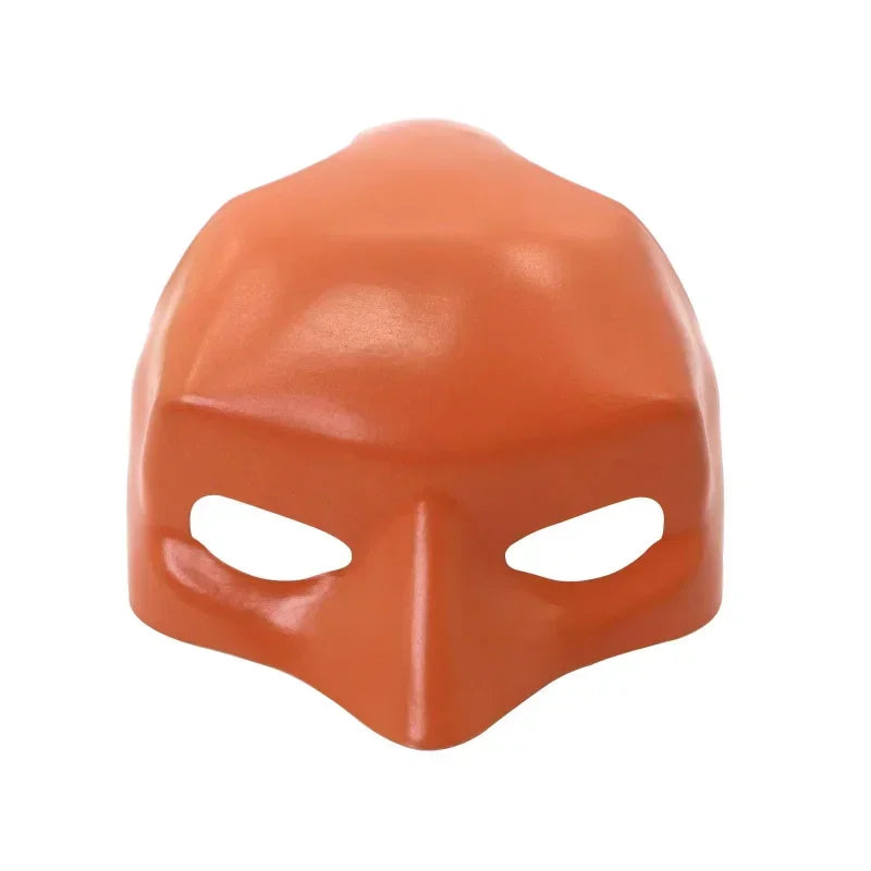 Tong Cat Bat Cool Man Mask Cat