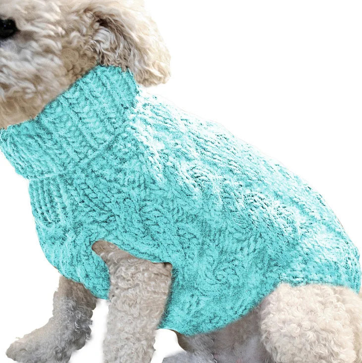Knitted Clothes For Dogs Chihuahua