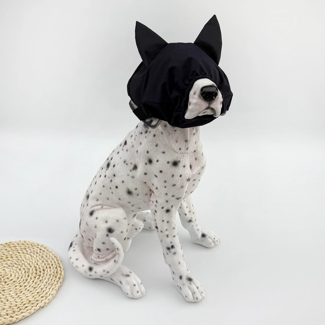 Pet Dog Pacify Eye Mask Dog Placate