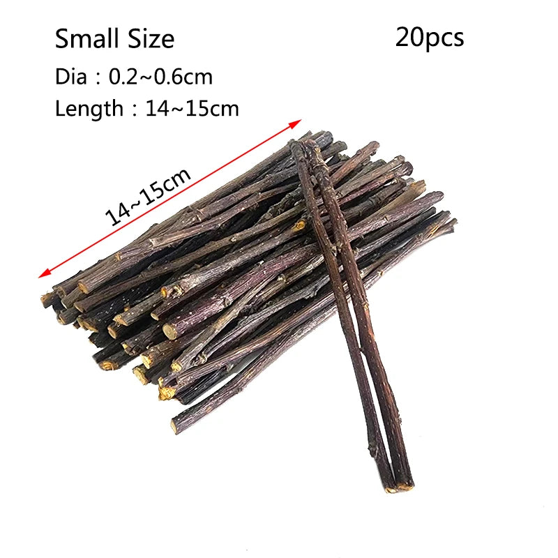 Hamster Rabbit204080100pcs Hamster Rabbit