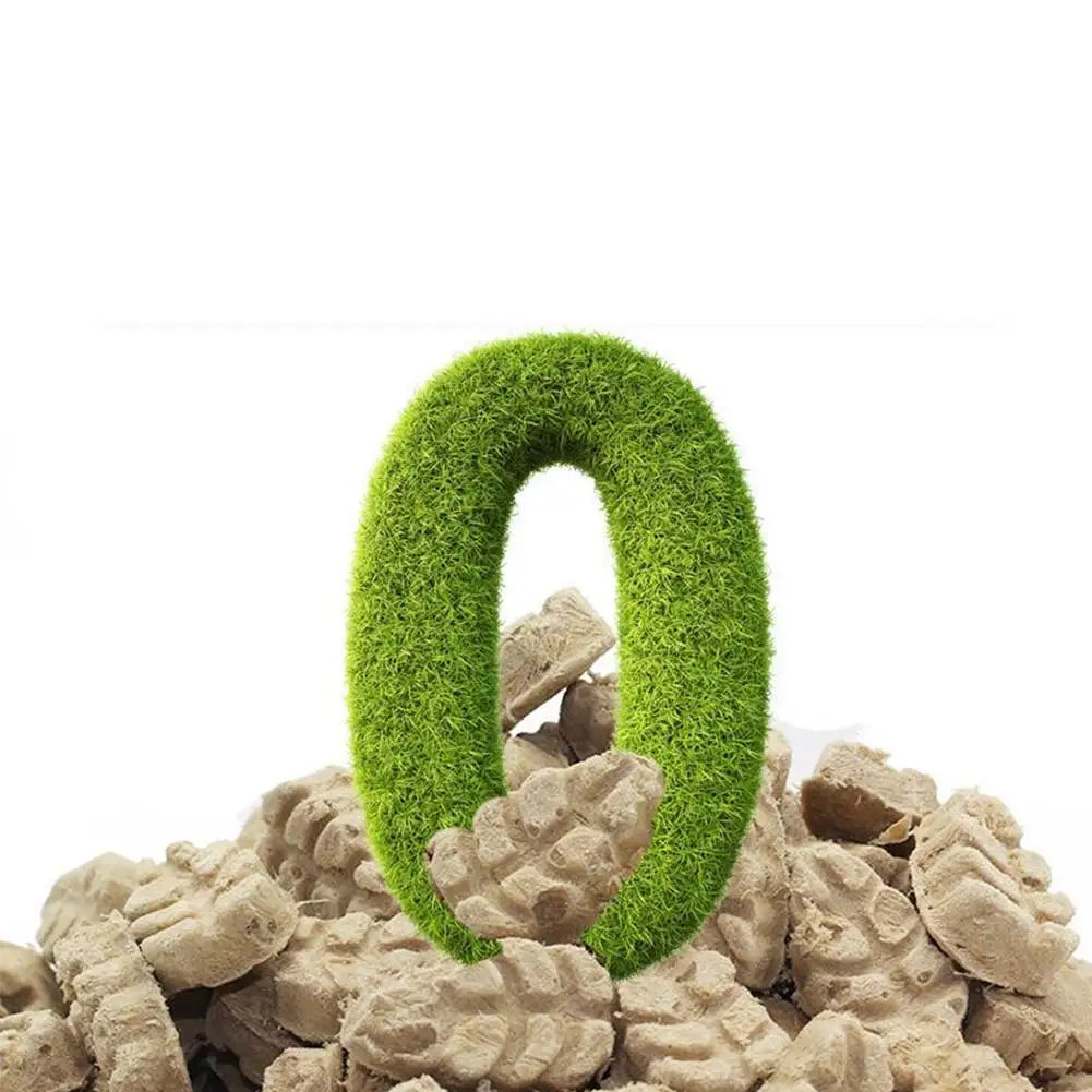 Fish Oil Catgrass Fillet 2 Vitamins