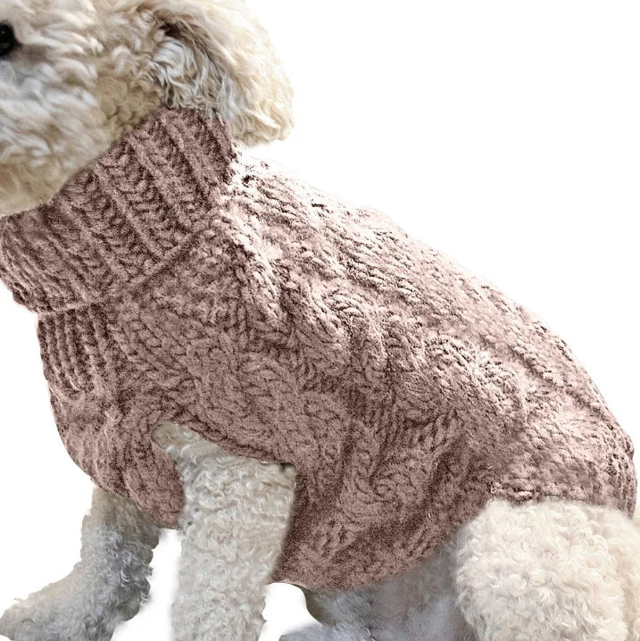 Knitted Clothes For Dogs Chihuahua
