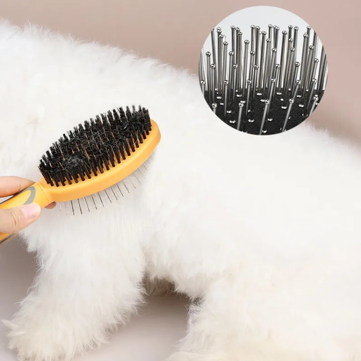 Dog Comb Pet Hair Remover