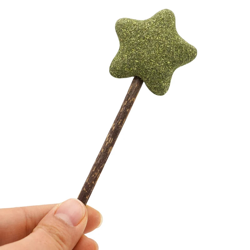 Rabbit Chew Toy Organic Natural