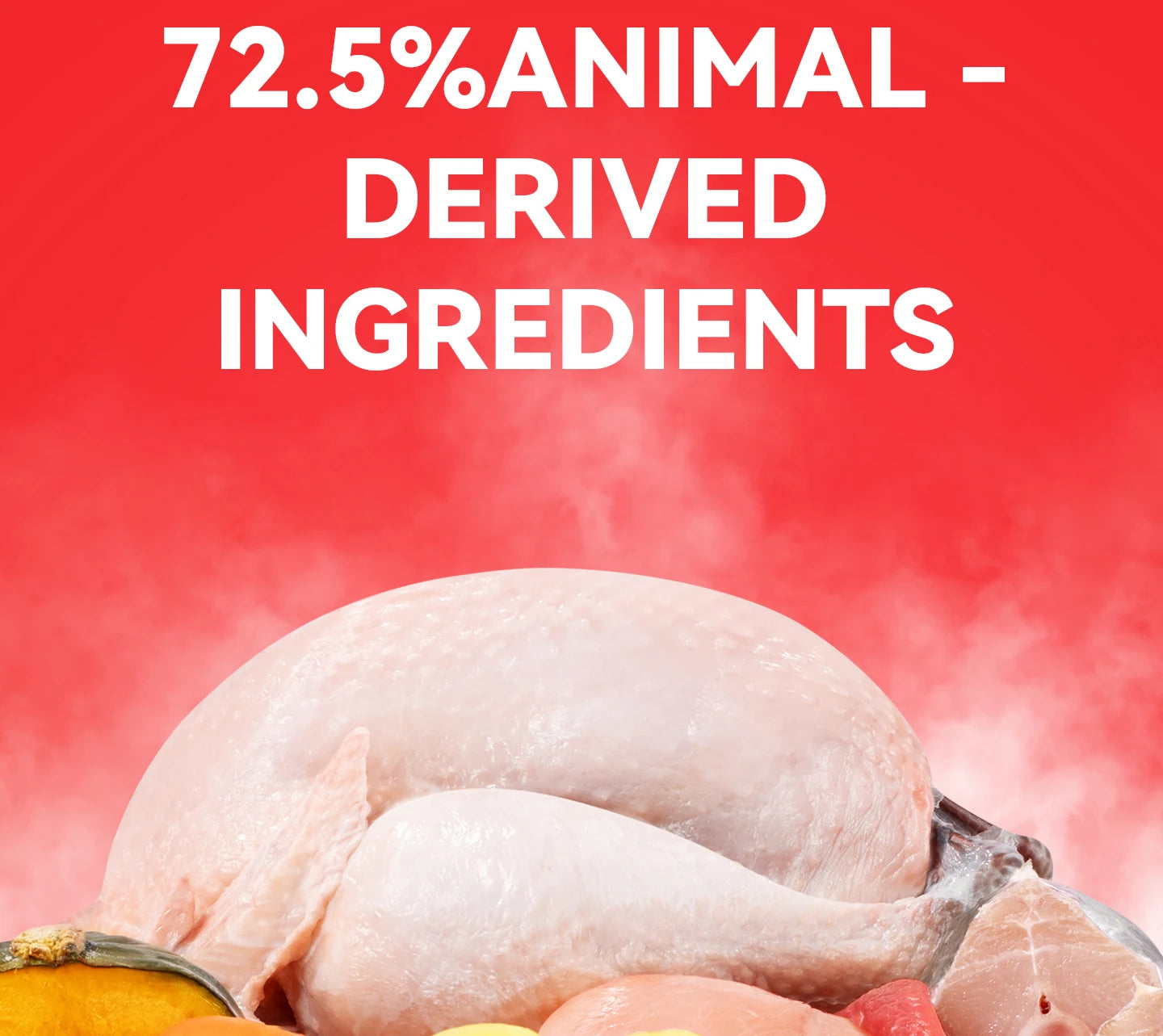 chanbuni Grain-Free Probiotic