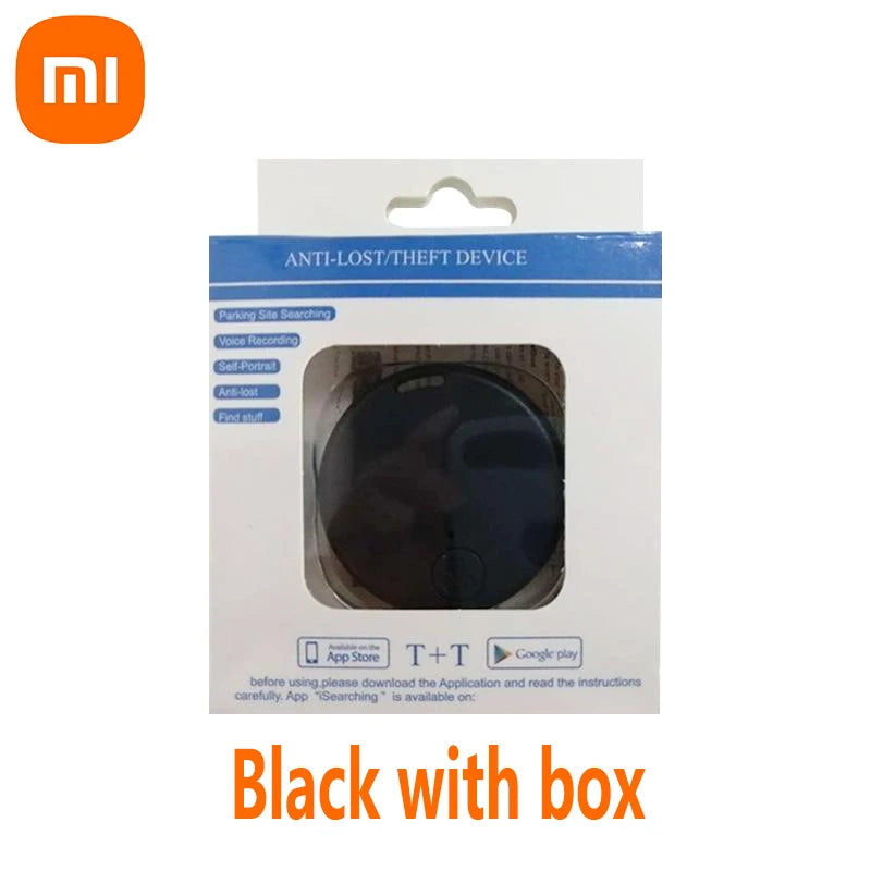  Xiaomi Mini GPS Tracker Blue 