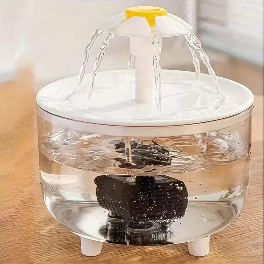 Pet Water Fountain Automatic