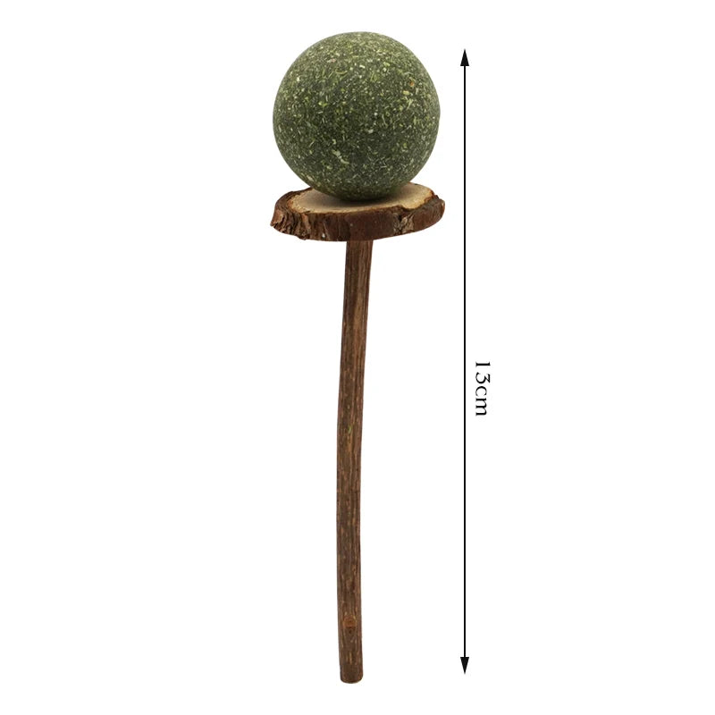 Rabbit Chew Toy Organic Natural