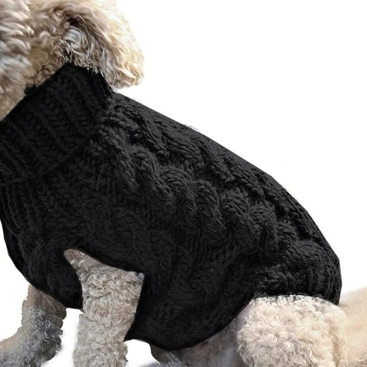 Knitted Clothes For Dogs Chihuahua