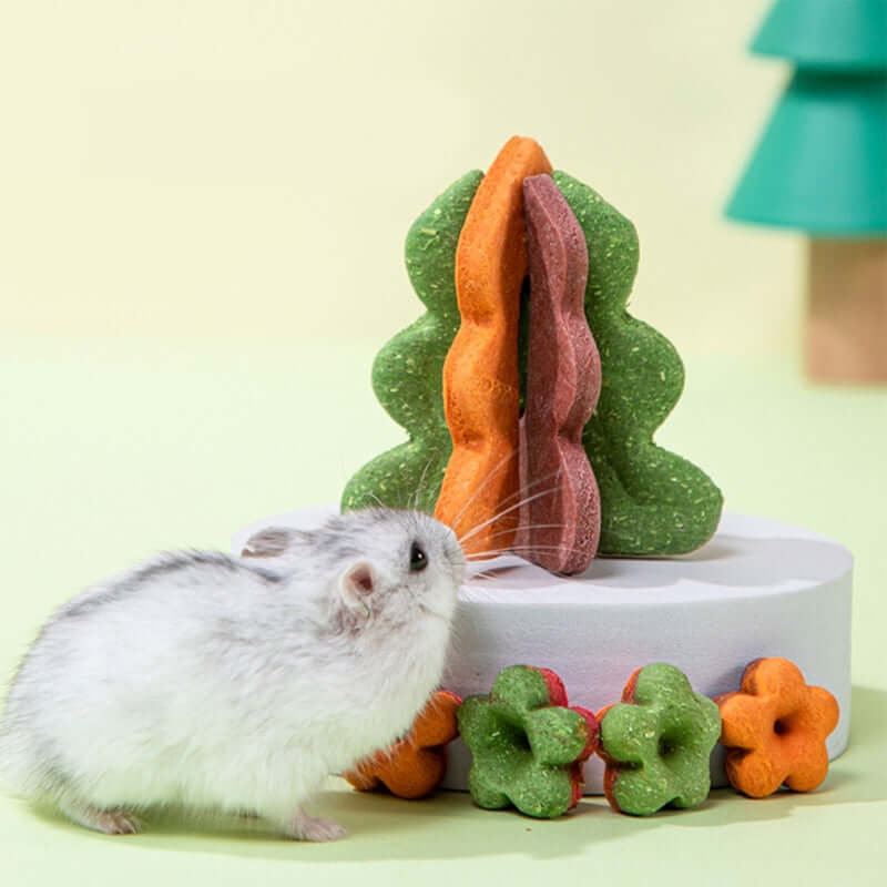 hamster chew treats