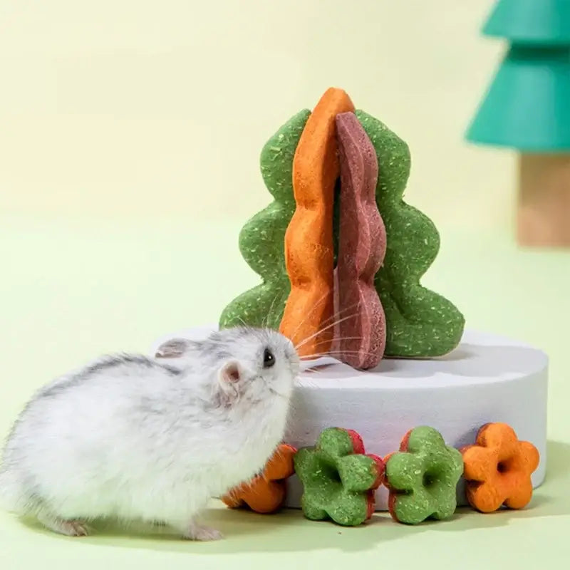 hamster chew treats
