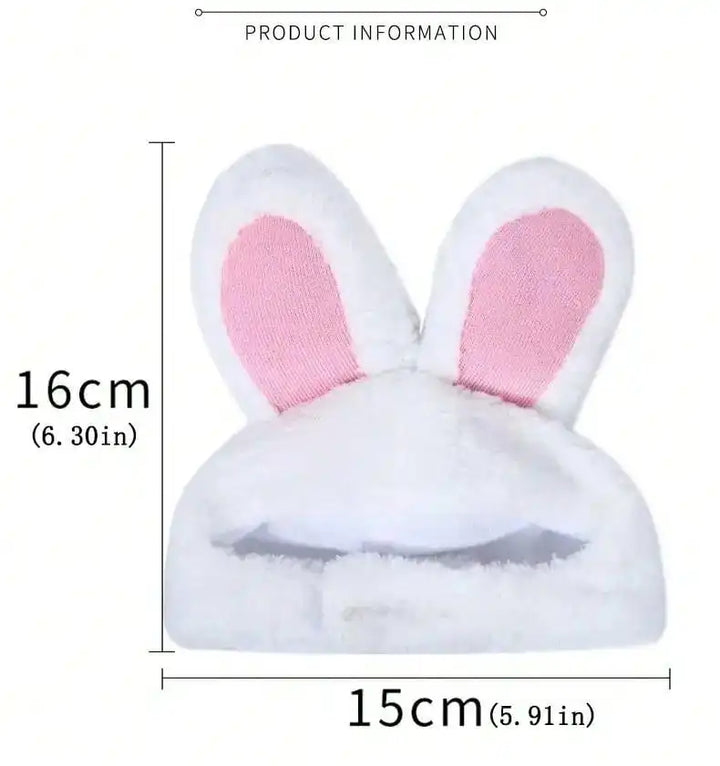 Pet Hat Cat Headgear Lion