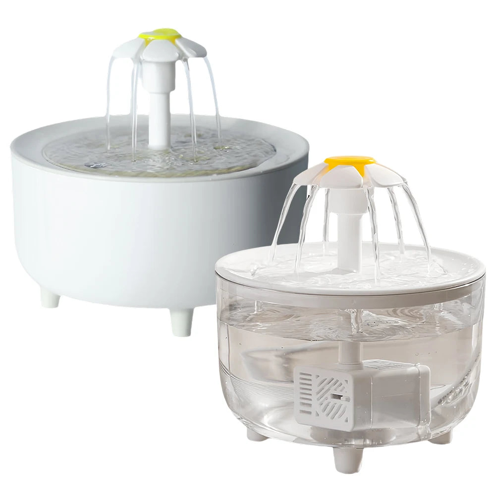 Pet Water Fountain Automatic