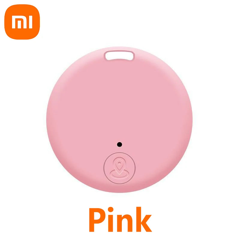  Xiaomi Mini GPS Tracker Blue 
