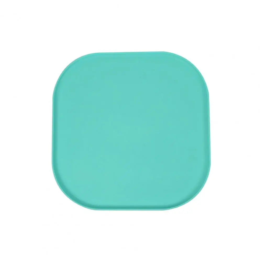 Pet Silicone Food Mat Placemat Waterproof