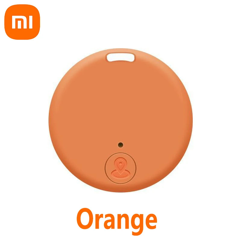  Xiaomi Mini GPS Tracker Blue 