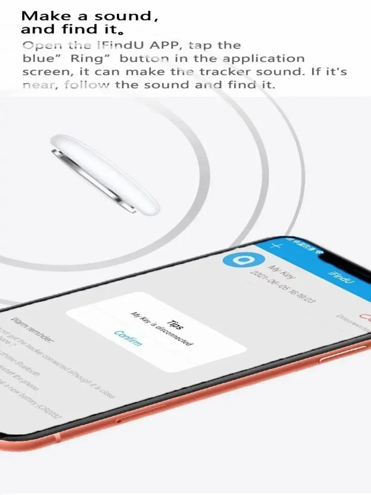 Xiaomi Mini Gps Tracker System