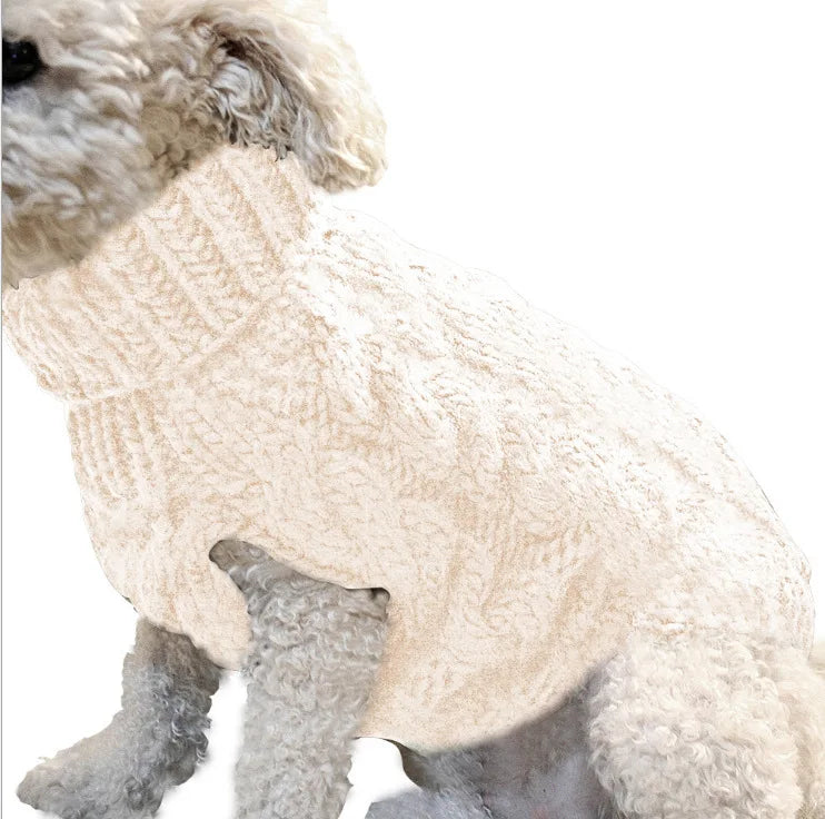 Knitted Clothes For Dogs Chihuahua
