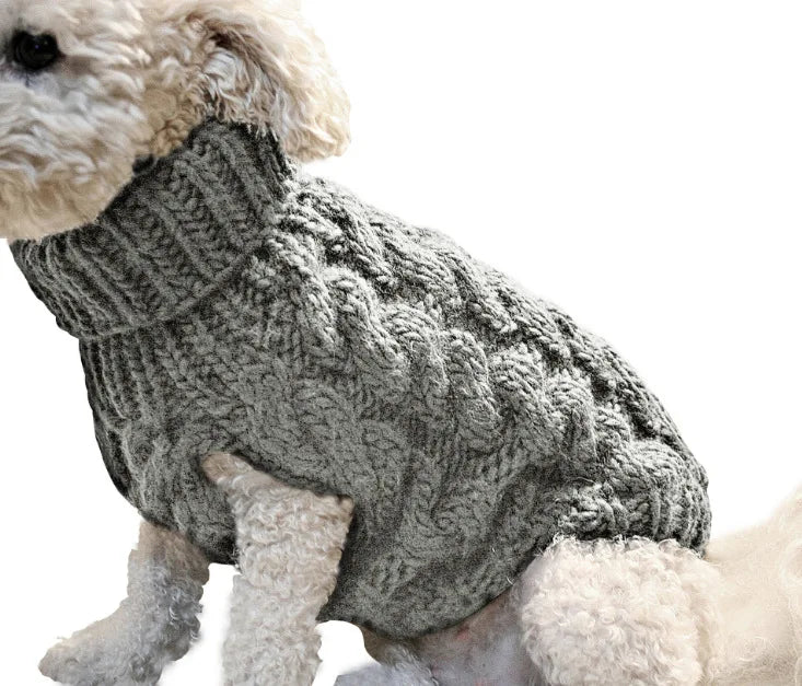 Knitted Clothes For Dogs Chihuahua