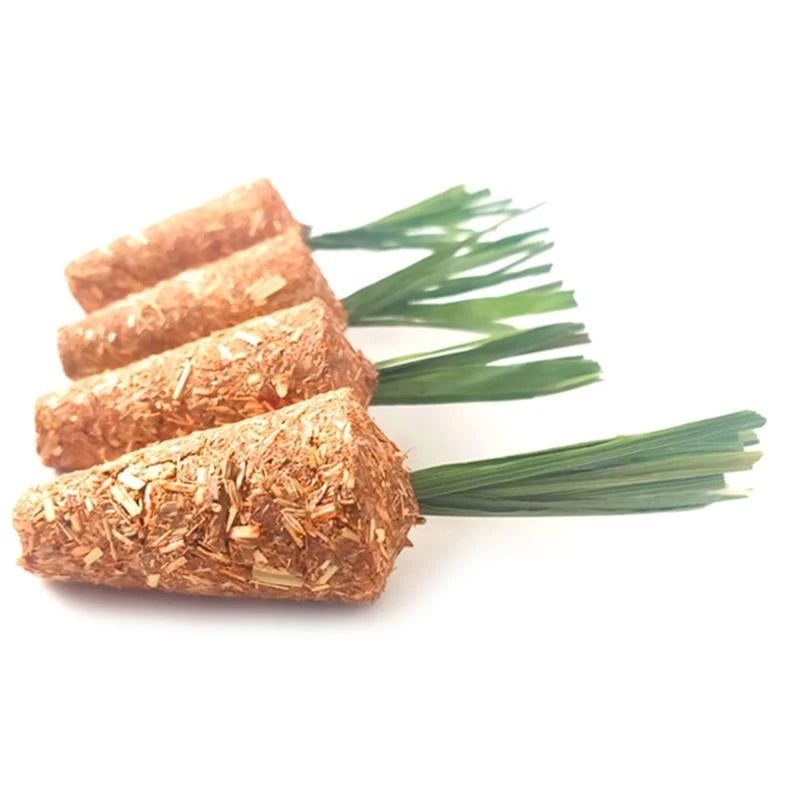 Bunny Chew Toy for Teething