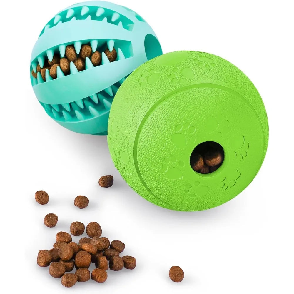 Interactive Dog Toys for Treat