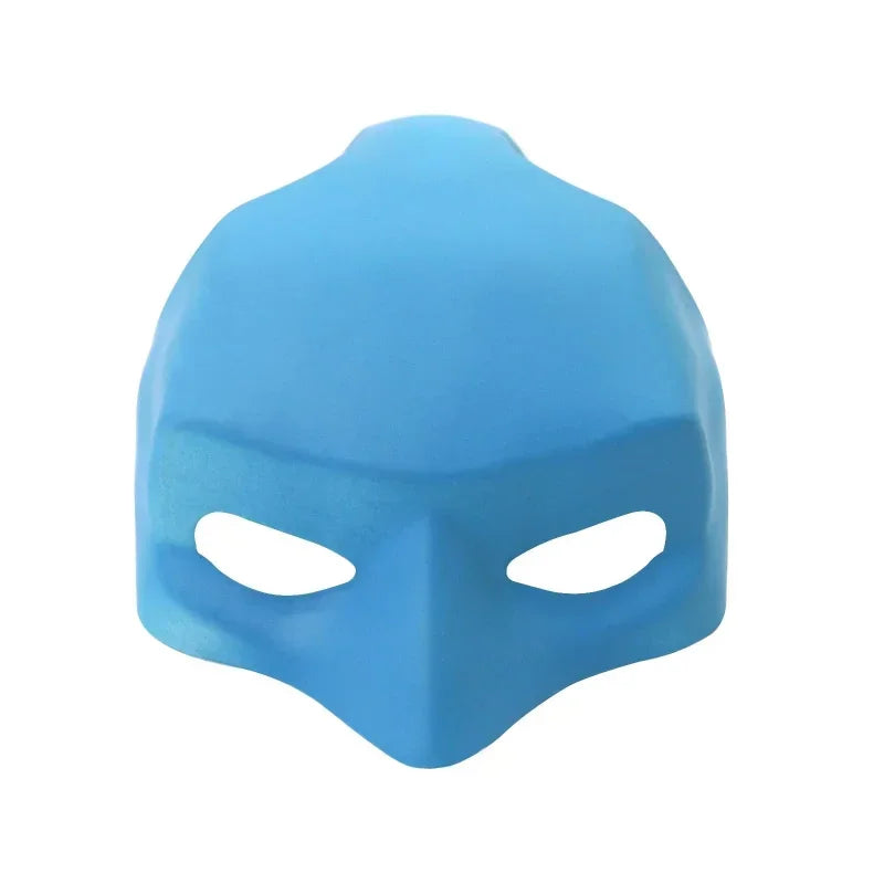 Tong Cat Bat Cool Man Mask Cat