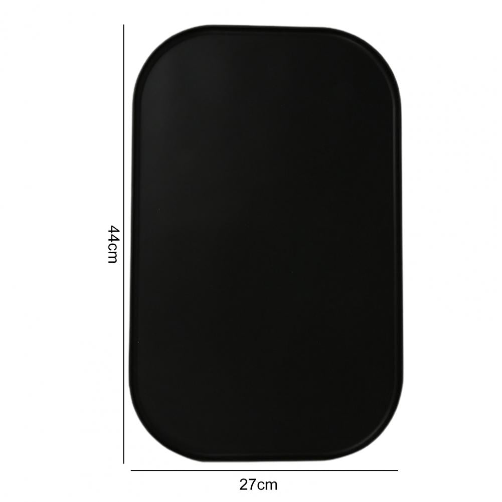 Pet Silicone Food Mat Placemat Waterproof