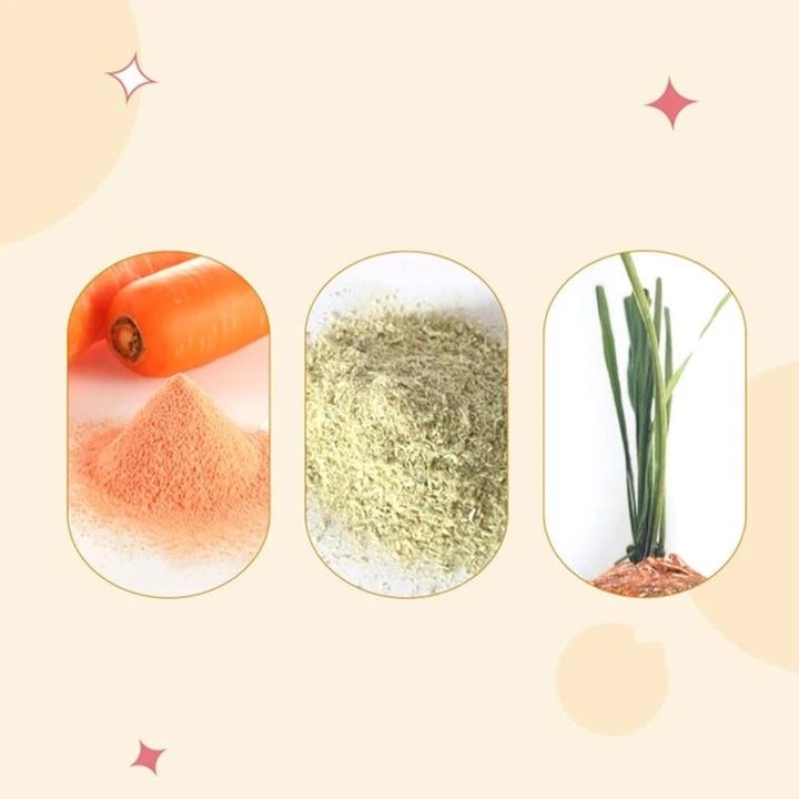 Bunny Chew Toy for Teething