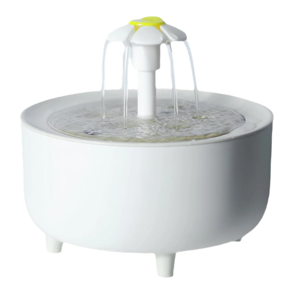 Pet Water Fountain Automatic
