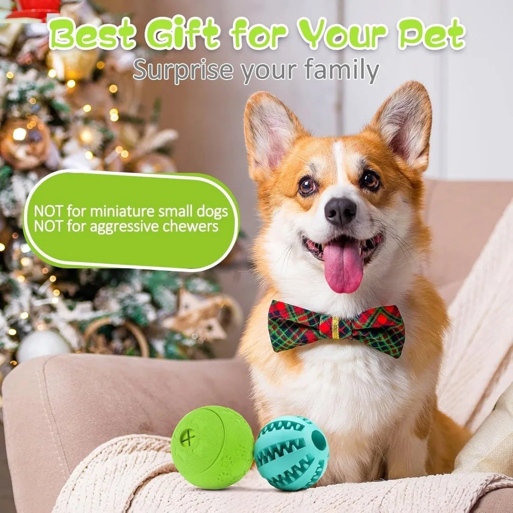 Interactive Dog Toys for Treat