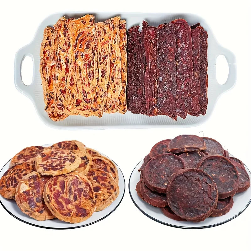 100g 500g 3.53oz 17.6oz Duck