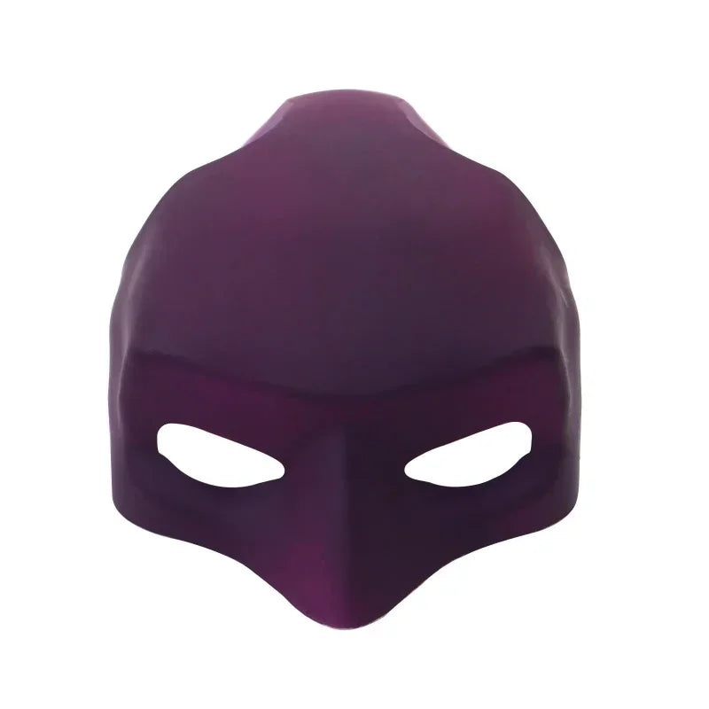 Tong Cat Bat Cool Man Mask Cat