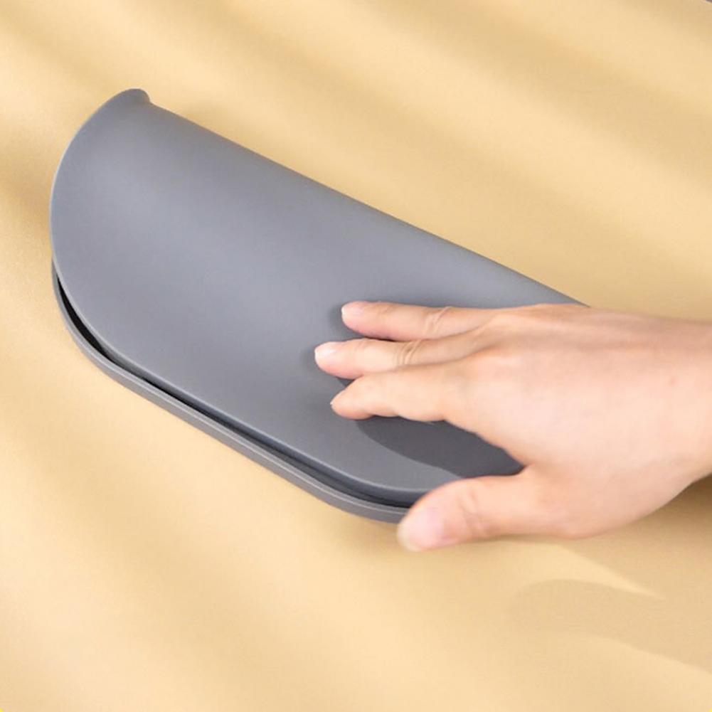 Pet Silicone Food Mat Placemat Waterproof