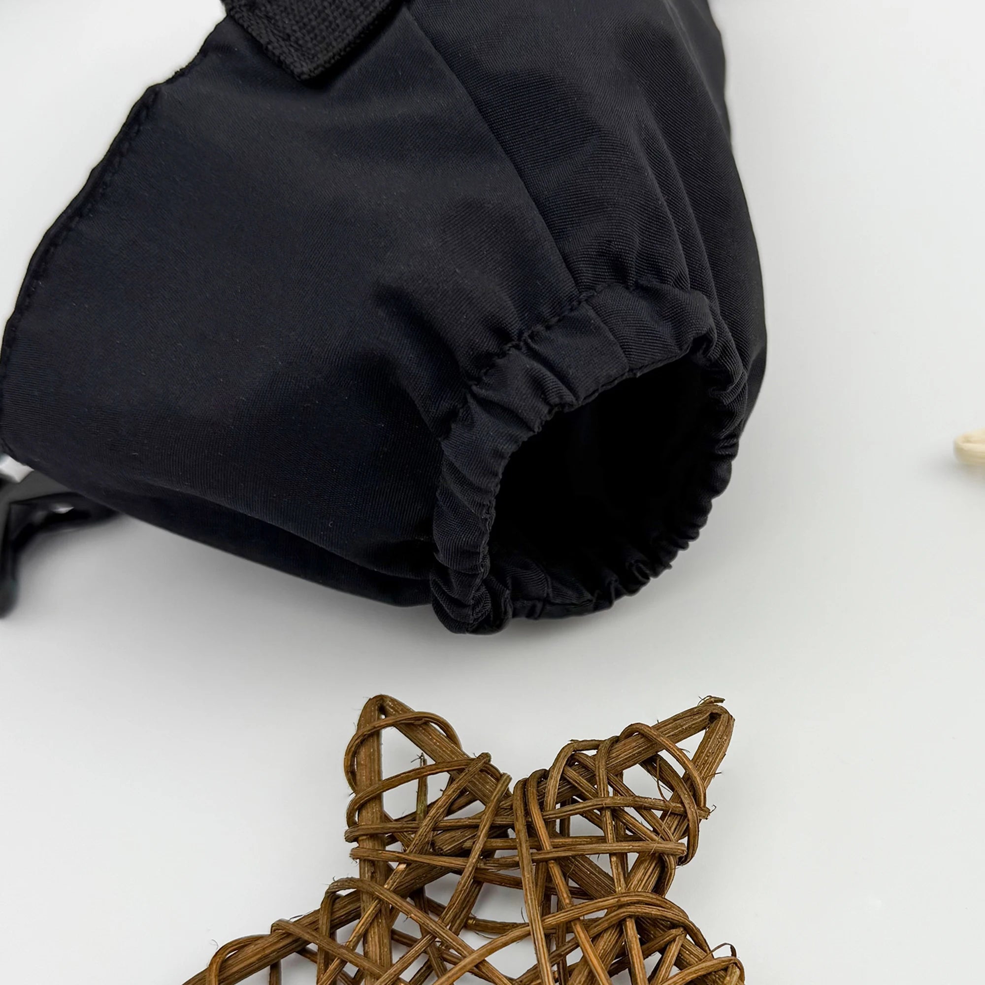 Pet Dog Pacify Eye Mask Dog Placate