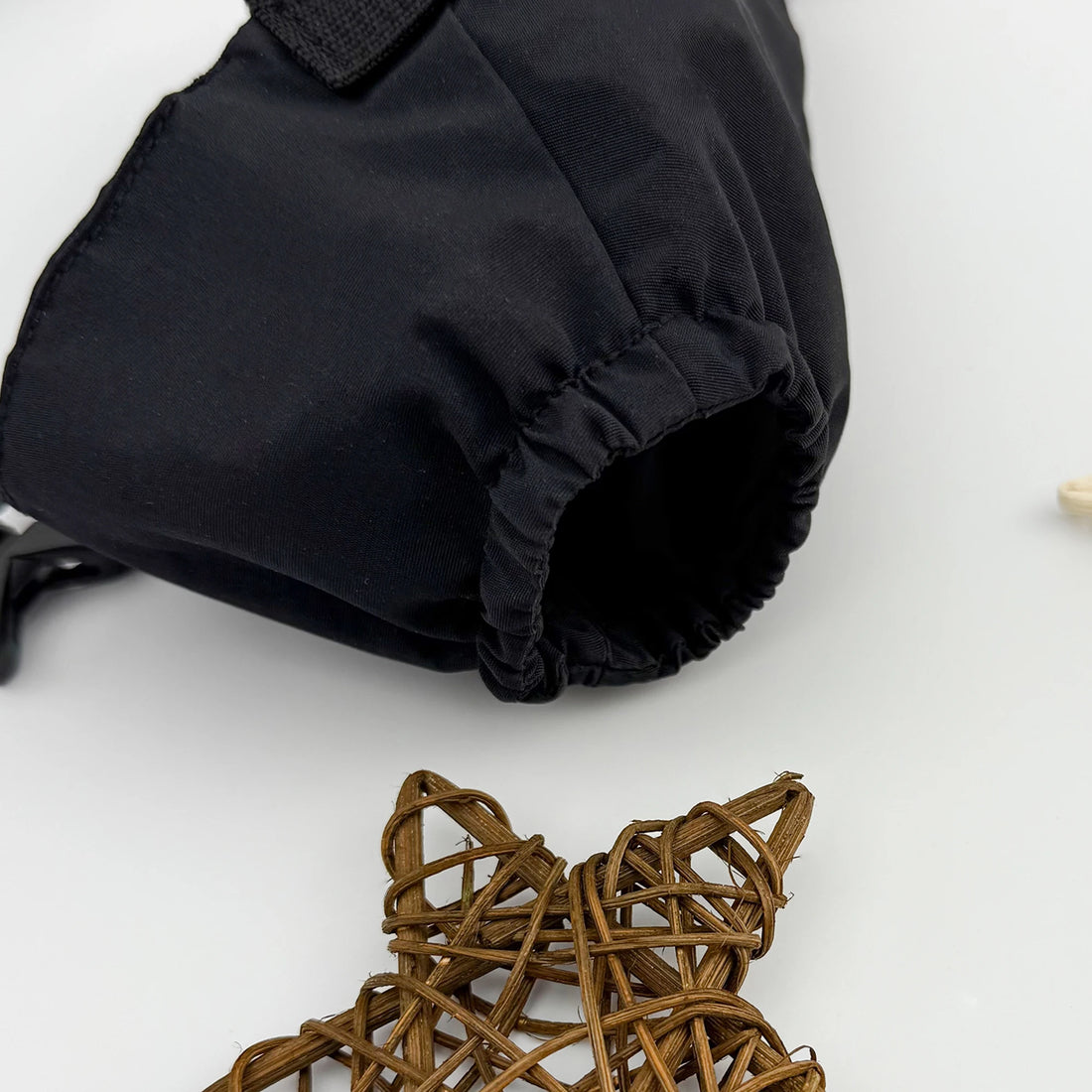 Pet Dog Pacify Eye Mask Dog Placate