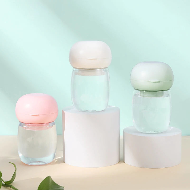 Portable Pet Water Bottle Outdoor