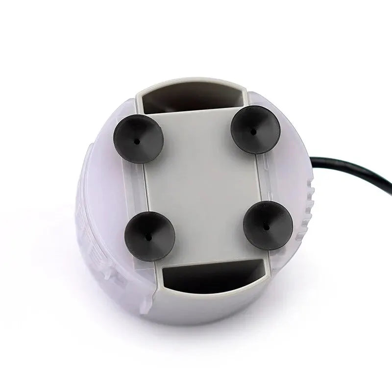 Replace Water Pump for Cat