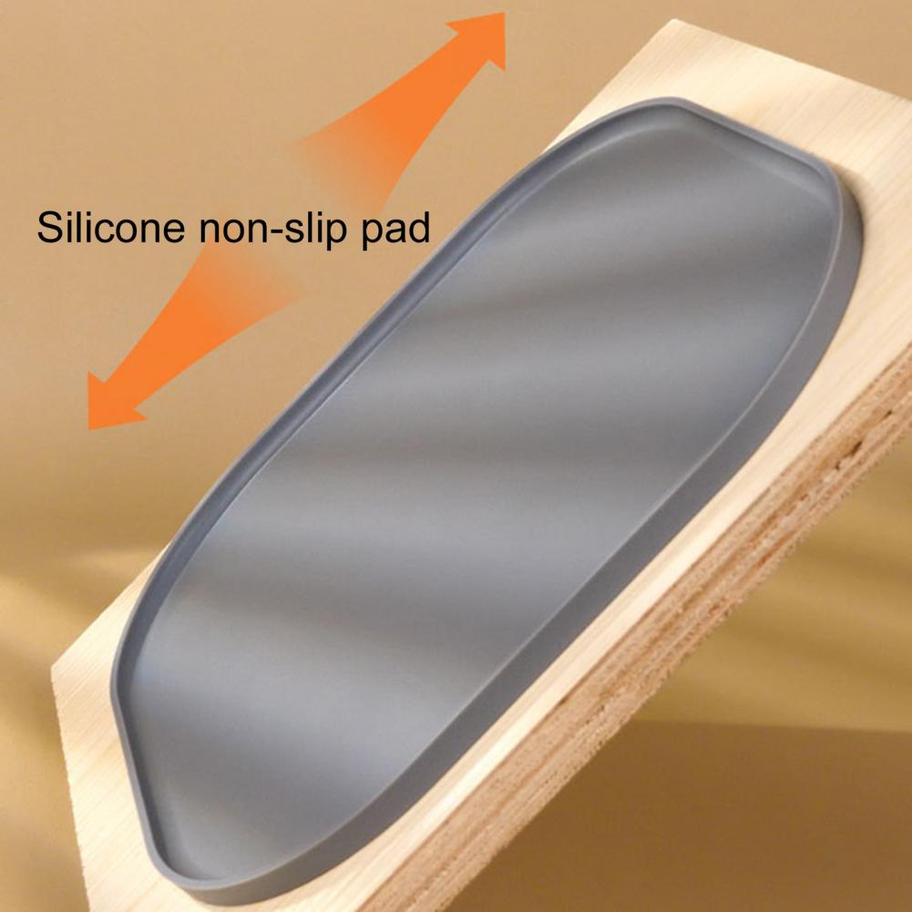 Pet Silicone Food Mat Placemat Waterproof