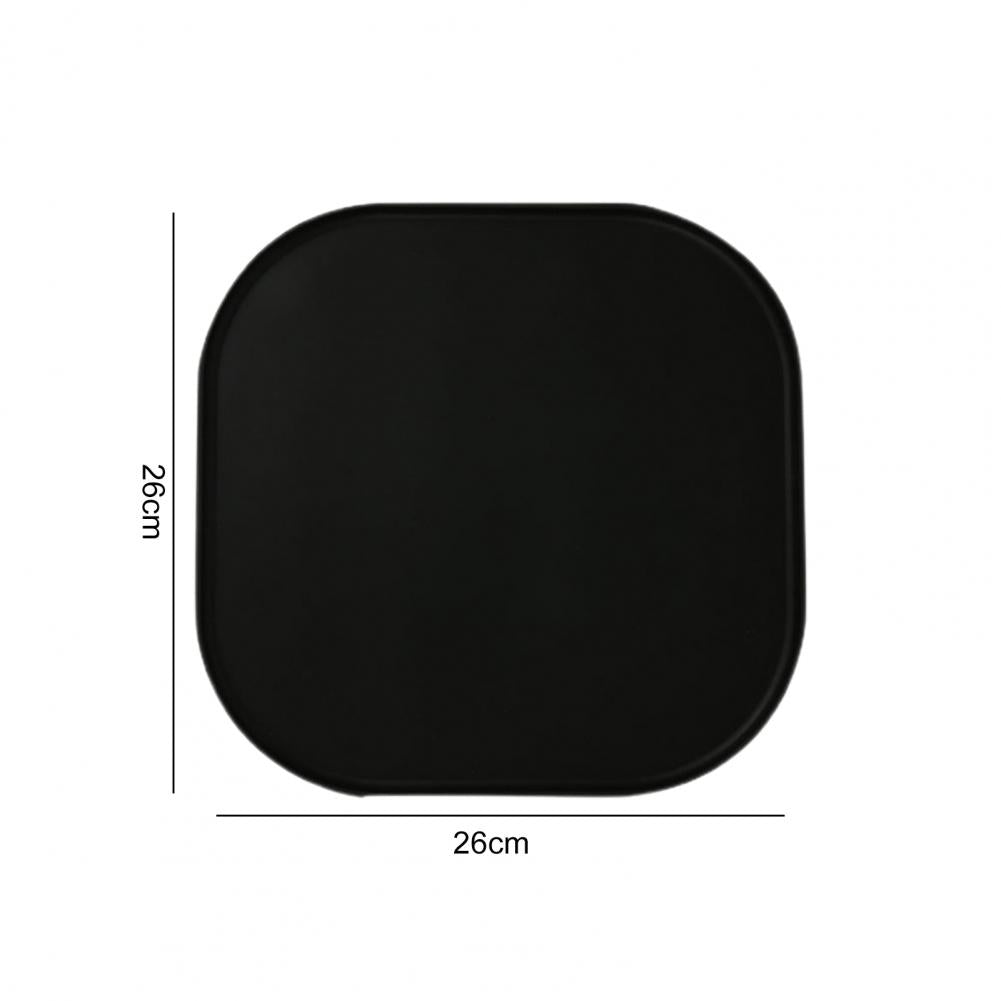 Pet Silicone Food Mat Placemat Waterproof