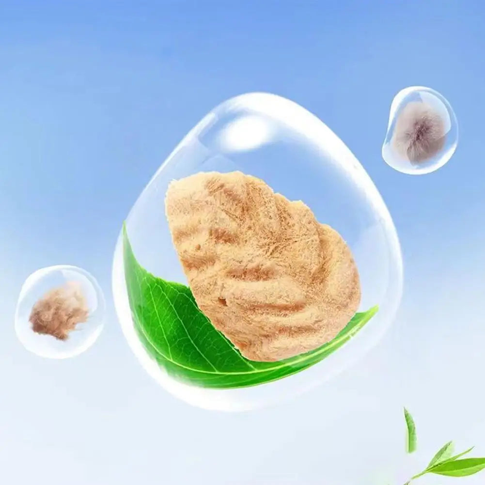 Fish Oil Catgrass Fillet 2 Vitamins