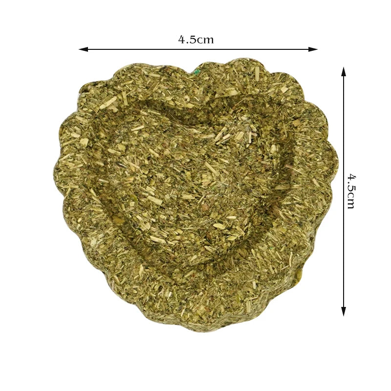 Rabbit Chew Toy Organic Natural