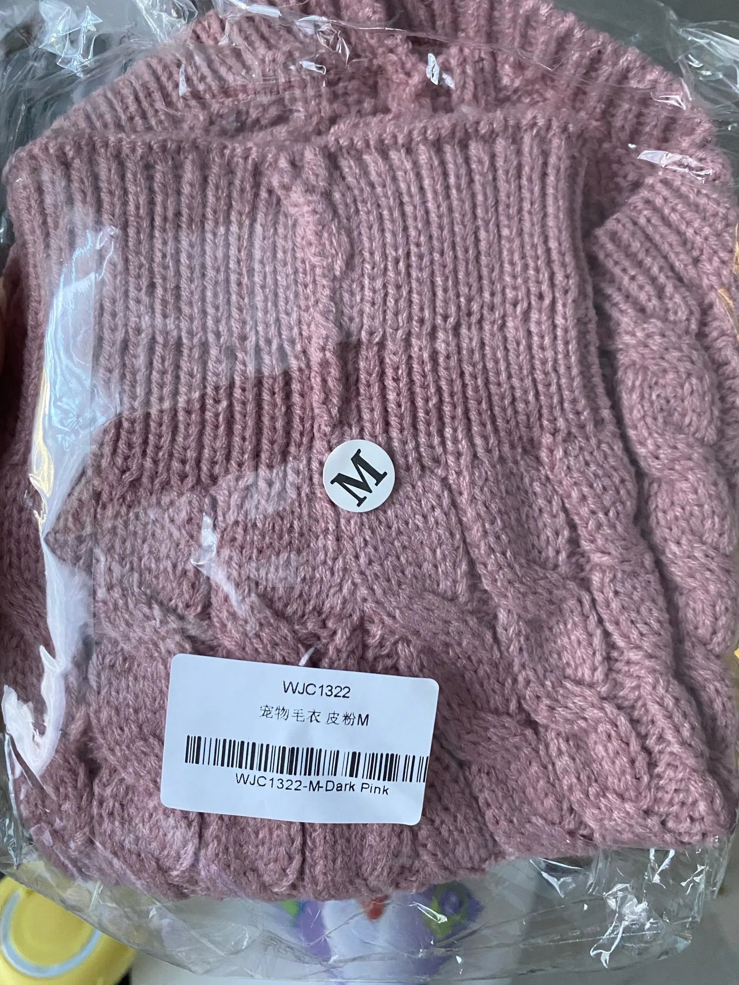 Knitted Clothes For Dogs Chihuahua